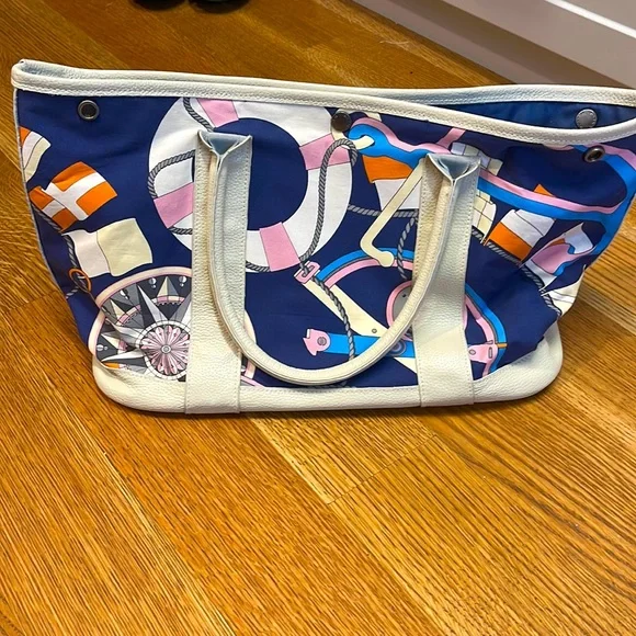 Peter discount millar backpack
